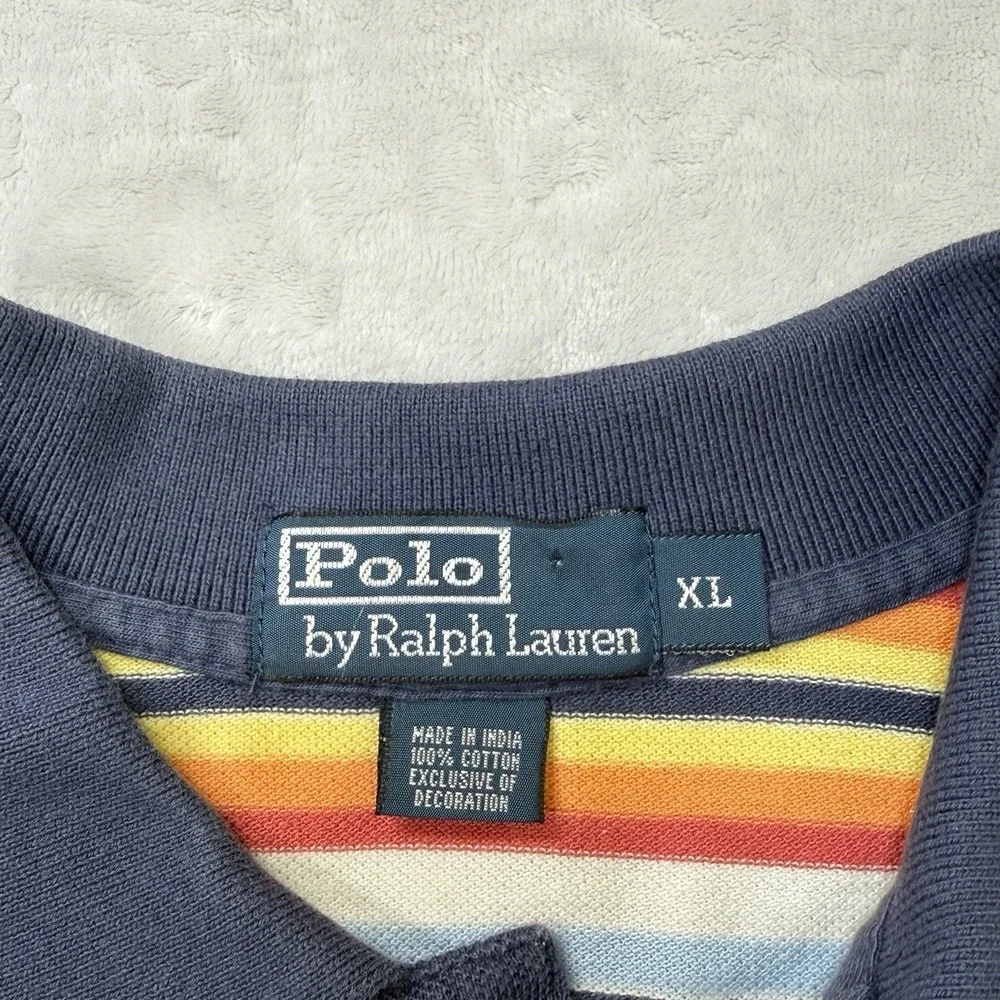 Ralph Lauren polo by
